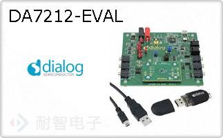 DA7212-EVAL