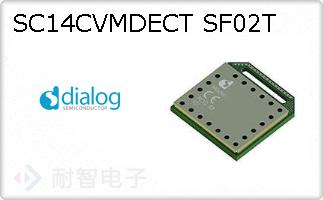 SC14CVMDECT SF02T