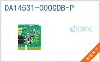 DA14531-00OGDB-P��ͼƬ