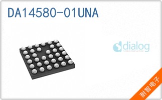 DA14580-01UNA