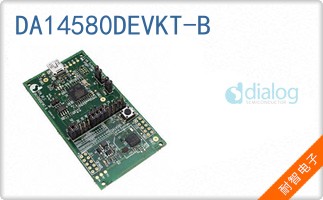 DA14580DEVKT-B