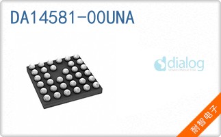 DA14581-00UNA