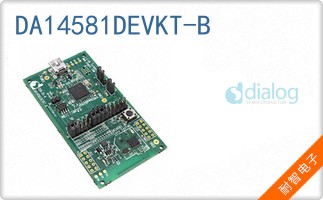 DA14581DEVKT-B