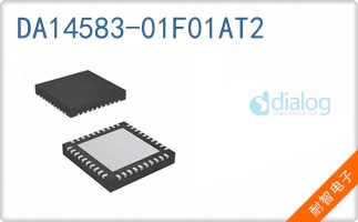 DA14583-01F01AT2