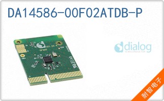 DA14586-00F02ATDB-P