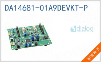 DA14681-01A9DEVKT-P