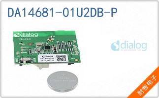 DA14681-01U2DB-P