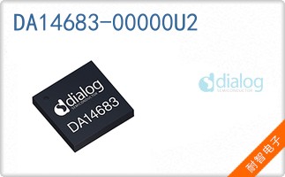 DA14683-00000U2��ͼƬ
