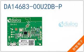 DA14683-00U2DB-P