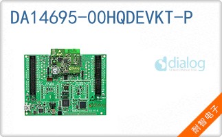 DA14695-00HQDEVKT-P��ͼƬ