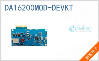 DA16200MOD-DEVKT