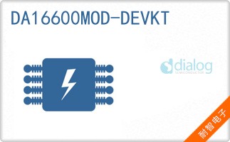 DA16600MOD-DEVKT