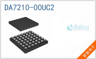 DA7210-00UC2