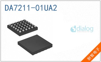 DA7211-01UA2