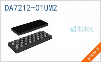 DA7212-01UM2