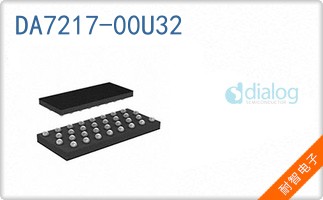 DA7217-00U32