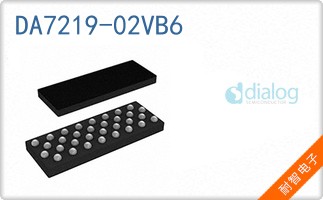 DA7219-02VB6