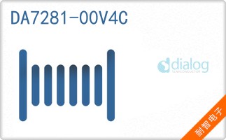 DA7281-00V4C