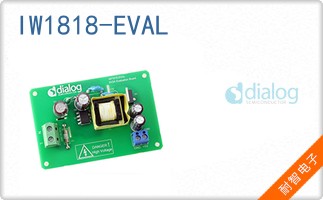 IW1818-EVAL