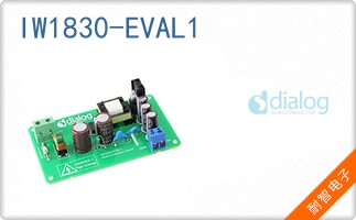 IW1830-EVAL1