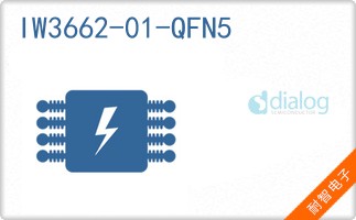 IW3662-01-QFN5