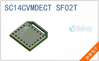 SC14CVMDECT SF02T
