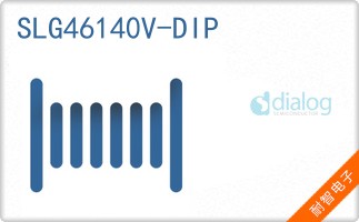SLG46140V-DIP
