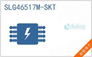 SLG46517M-SKT