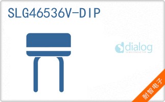 SLG46536V-DIP