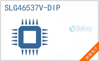 SLG46537V-DIP