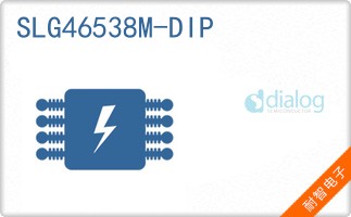 SLG46538M-DIP