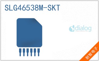 SLG46538M-SKT