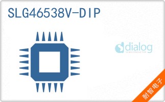 SLG46538V-DIP