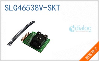 SLG46538V-SKT