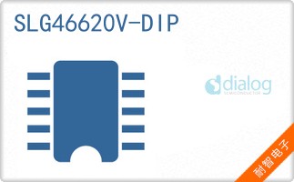 SLG46620V-DIP