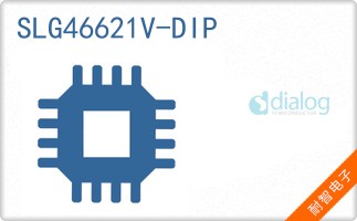 SLG46621V-DIP