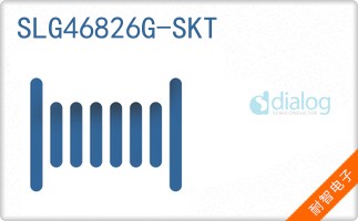 SLG46826G-SKT