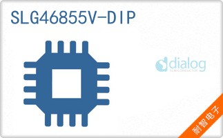 SLG46855V-DIP