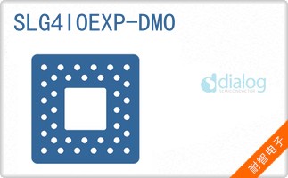 SLG4IOEXP-DMO