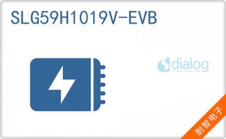 SLG59H1019V-EVB