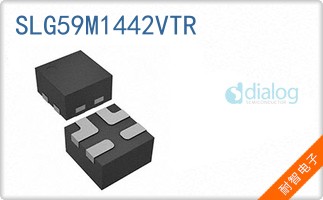SLG59M1442VTR