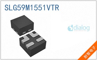 SLG59M1551VTR��ͼƬ