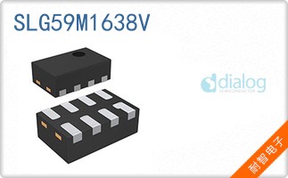 SLG59M1638V
