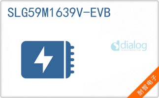 SLG59M1639V-EVB