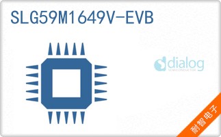 SLG59M1649V-EVB