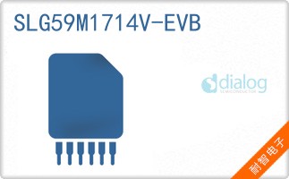SLG59M1714V-EVB
