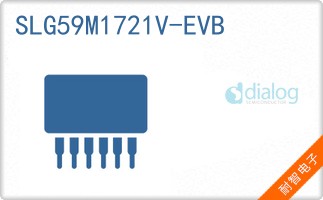 SLG59M1721V-EVB
