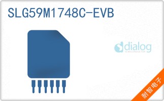 SLG59M1748C-EVB