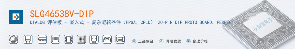 SLG46538V-DIP������
