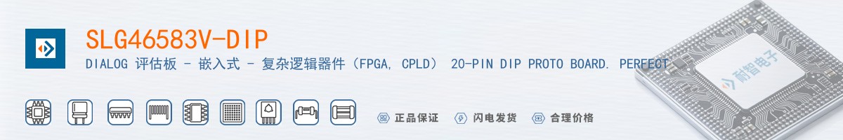 SLG46583V-DIP������